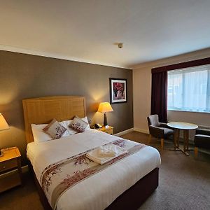 Oyo Blaby Westfield Hotel