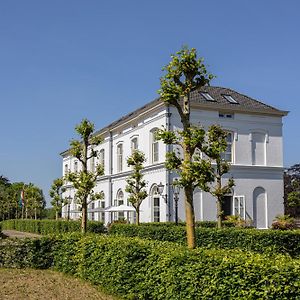 Hotel De Witte Dame